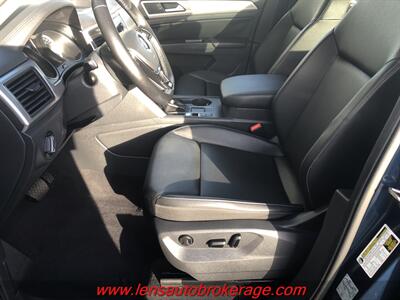 2018 Volkswagen Atlas V6 SE   - Photo 8 - Tucson, AZ 85705