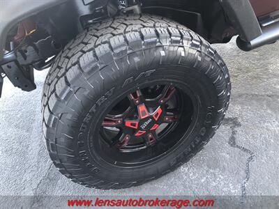 2015 Jeep Wrangler Sport  *Trail Ready! - Photo 28 - Tucson, AZ 85705