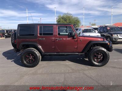 2015 Jeep Wrangler Sport  *Trail Ready! - Photo 2 - Tucson, AZ 85705
