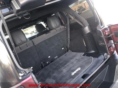 2015 Jeep Wrangler Sport  *Trail Ready! - Photo 19 - Tucson, AZ 85705