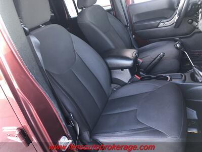 2015 Jeep Wrangler Sport  *Trail Ready! - Photo 24 - Tucson, AZ 85705