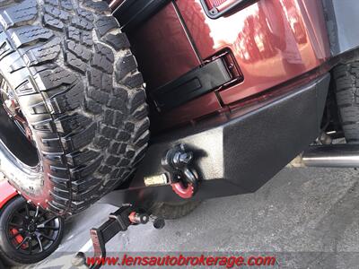 2015 Jeep Wrangler Sport  *Trail Ready! - Photo 27 - Tucson, AZ 85705