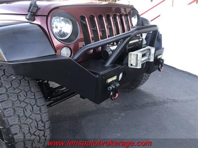2015 Jeep Wrangler Sport  *Trail Ready! - Photo 26 - Tucson, AZ 85705