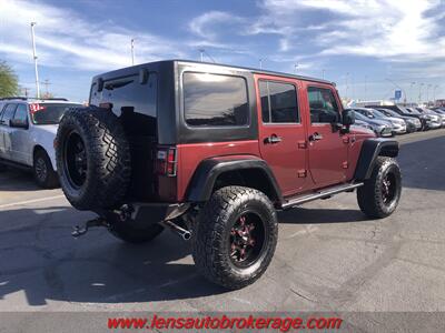2015 Jeep Wrangler Sport  *Trail Ready! - Photo 9 - Tucson, AZ 85705