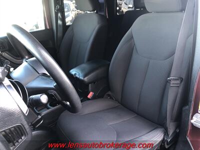 2015 Jeep Wrangler Sport  *Trail Ready! - Photo 13 - Tucson, AZ 85705