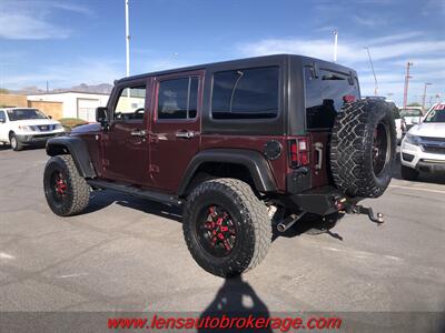2015 Jeep Wrangler Sport  *Trail Ready! - Photo 7 - Tucson, AZ 85705