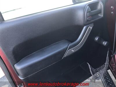 2015 Jeep Wrangler Sport  *Trail Ready! - Photo 10 - Tucson, AZ 85705