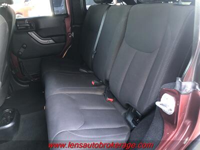 2015 Jeep Wrangler Sport  *Trail Ready! - Photo 18 - Tucson, AZ 85705