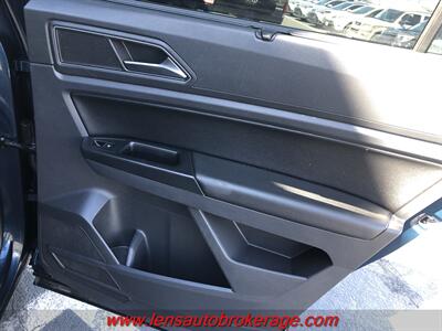 2019 Volkswagen Atlas V6 SE  *3rd Row Equipped! - Photo 21 - Tucson, AZ 85705