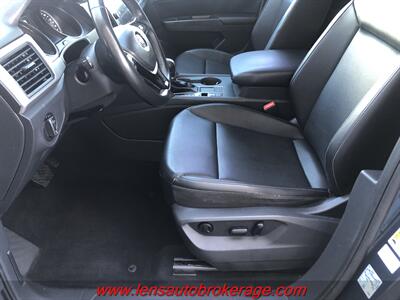 2019 Volkswagen Atlas V6 SE  *3rd Row Equipped! - Photo 11 - Tucson, AZ 85705