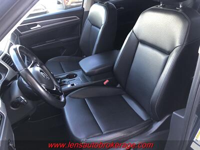 2019 Volkswagen Atlas V6 SE  *3rd Row Equipped! - Photo 12 - Tucson, AZ 85705