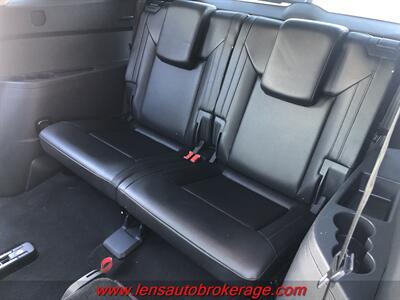 2019 Volkswagen Atlas V6 SE  *3rd Row Equipped! - Photo 19 - Tucson, AZ 85705