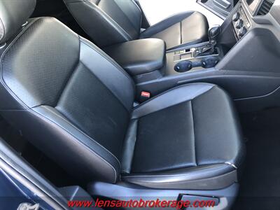 2019 Volkswagen Atlas V6 SE  *3rd Row Equipped! - Photo 26 - Tucson, AZ 85705