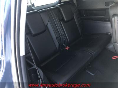 2019 Volkswagen Atlas V6 SE  *3rd Row Equipped! - Photo 22 - Tucson, AZ 85705