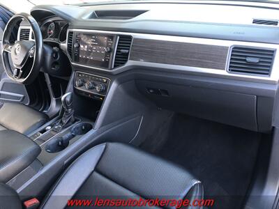 2019 Volkswagen Atlas V6 SE  *3rd Row Equipped! - Photo 25 - Tucson, AZ 85705