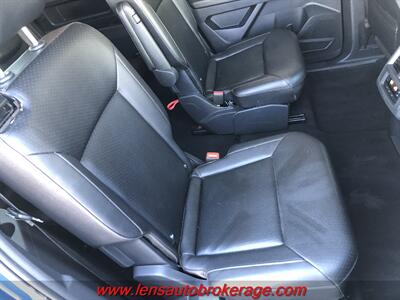 2019 Volkswagen Atlas V6 SE  *3rd Row Equipped! - Photo 23 - Tucson, AZ 85705