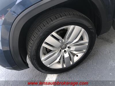 2019 Volkswagen Atlas V6 SE  *3rd Row Equipped! - Photo 28 - Tucson, AZ 85705