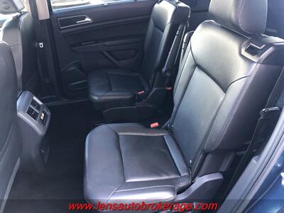 2019 Volkswagen Atlas V6 SE  *3rd Row Equipped! - Photo 18 - Tucson, AZ 85705