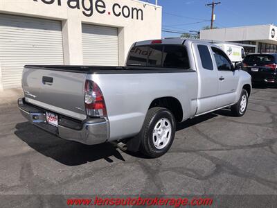 2010 Toyota Tacoma  *Clean 2wd Taco W/New Rubber & Automatic Trans! - Photo 8 - Tucson, AZ 85705