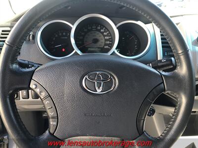 2010 Toyota Tacoma  *Clean 2wd Taco W/New Rubber & Automatic Trans! - Photo 13 - Tucson, AZ 85705