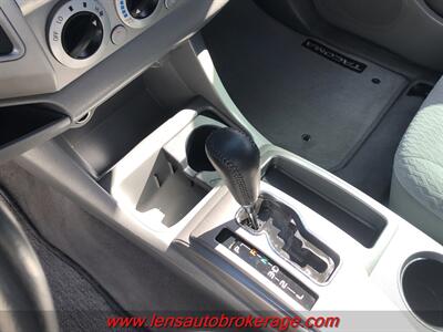 2010 Toyota Tacoma  *Clean 2wd Taco W/New Rubber & Automatic Trans! - Photo 15 - Tucson, AZ 85705