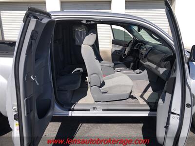 2010 Toyota Tacoma  *Clean 2wd Taco W/New Rubber & Automatic Trans! - Photo 18 - Tucson, AZ 85705