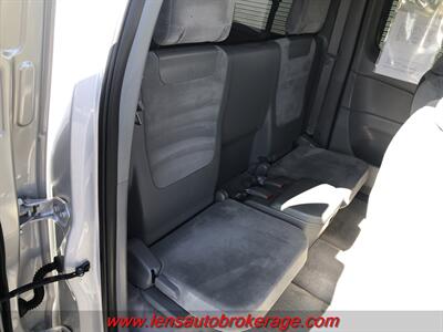 2010 Toyota Tacoma  *Clean 2wd Taco W/New Rubber & Automatic Trans! - Photo 19 - Tucson, AZ 85705