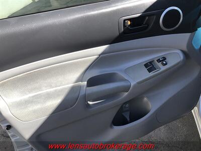2010 Toyota Tacoma  *Clean 2wd Taco W/New Rubber & Automatic Trans! - Photo 9 - Tucson, AZ 85705