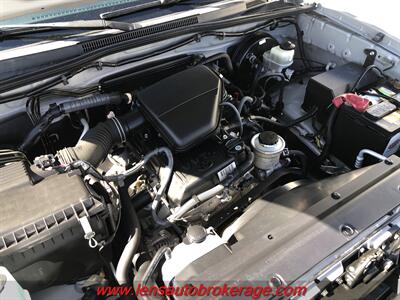 2010 Toyota Tacoma  *Clean 2wd Taco W/New Rubber & Automatic Trans! - Photo 22 - Tucson, AZ 85705