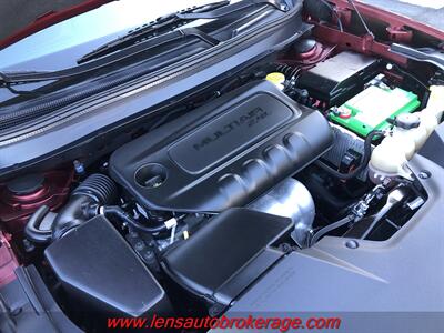 2019 Jeep Cherokee Latitude  *Nice Low Mileage 4x4! - Photo 24 - Tucson, AZ 85705