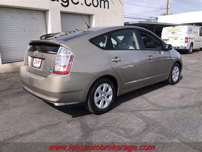 2008 Toyota Prius  *Ultimate Fuel Saver! - Photo 8 - Tucson, AZ 85705
