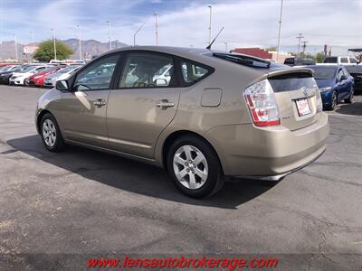 2008 Toyota Prius  *Ultimate Fuel Saver! - Photo 6 - Tucson, AZ 85705