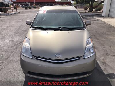 2008 Toyota Prius  *Ultimate Fuel Saver! - Photo 3 - Tucson, AZ 85705