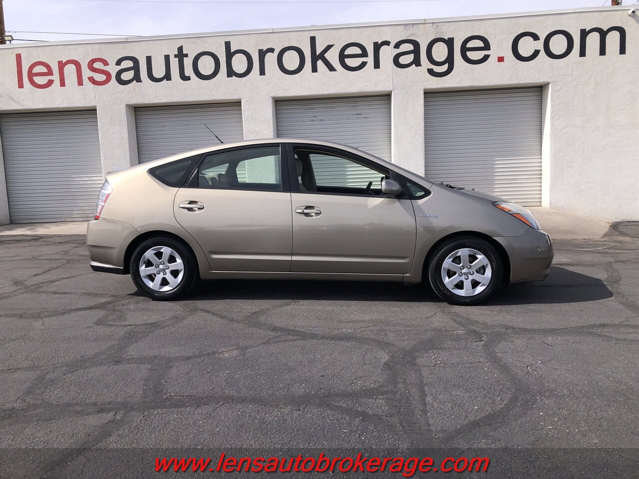 2008 Toyota Prius  *Ultimate Fuel Saver! - Photo 1 - Tucson, AZ 85705