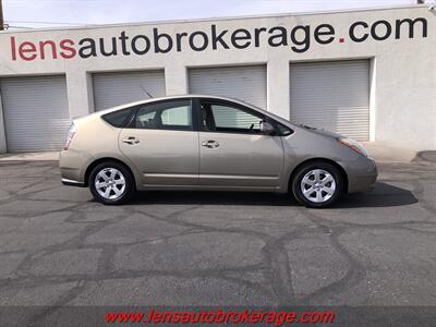 2008 Toyota Prius  *Ultimate Fuel Saver! Hatchback