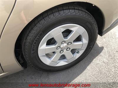 2008 Toyota Prius  *Ultimate Fuel Saver! - Photo 24 - Tucson, AZ 85705