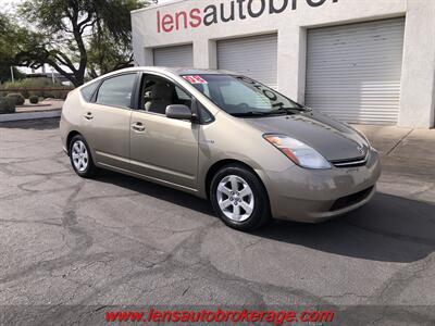 2008 Toyota Prius  *Ultimate Fuel Saver! - Photo 2 - Tucson, AZ 85705