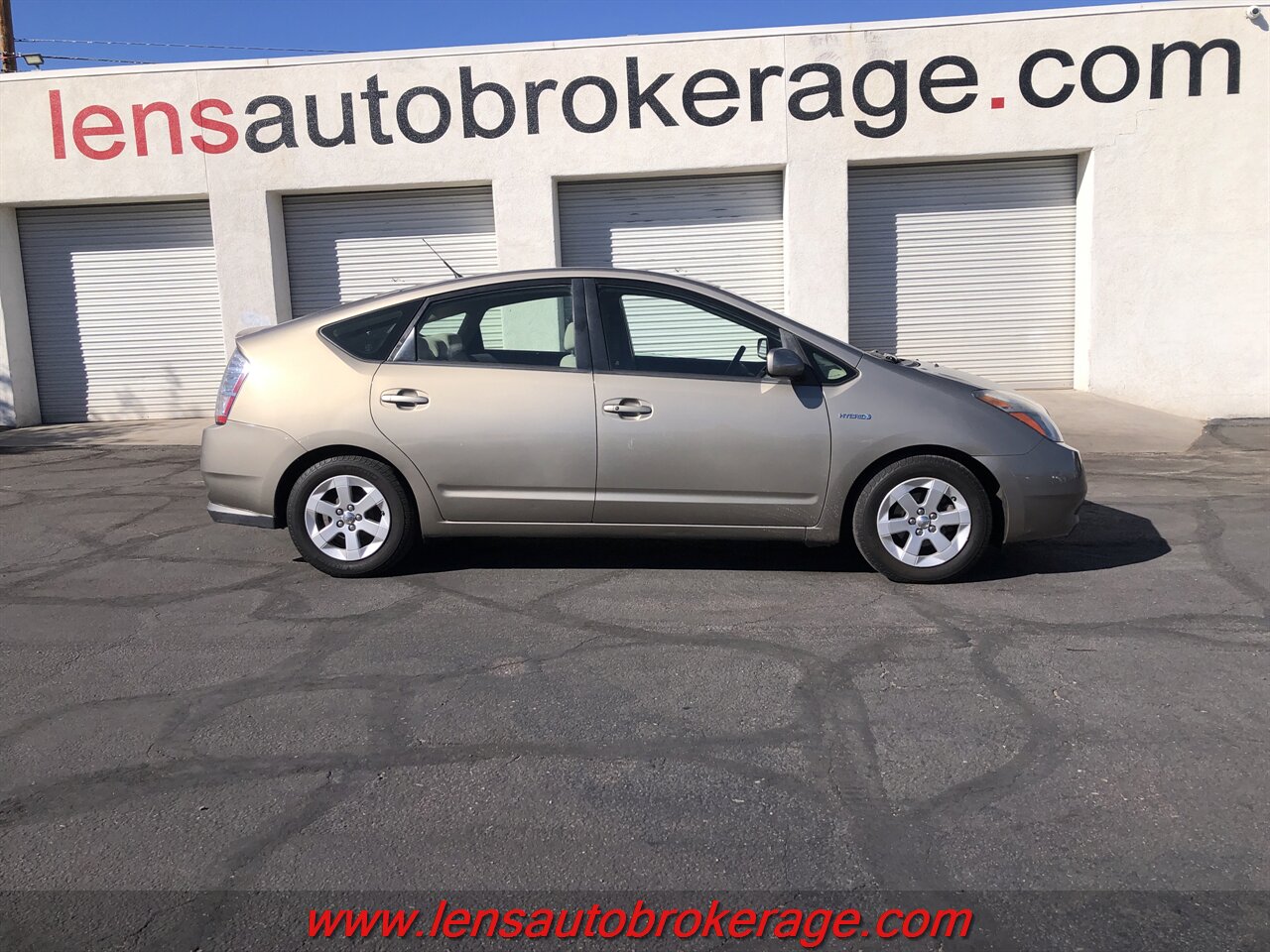 2008 Toyota Prius  *Ultimate Fuel Saver!  *COMING SOON!* - Photo 1 - Tucson, AZ 85705