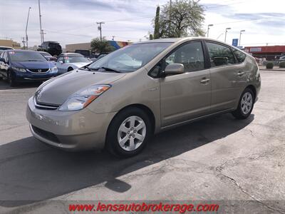 2008 Toyota Prius  *Ultimate Fuel Saver! - Photo 4 - Tucson, AZ 85705