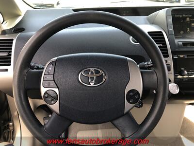 2008 Toyota Prius  *Ultimate Fuel Saver! - Photo 13 - Tucson, AZ 85705
