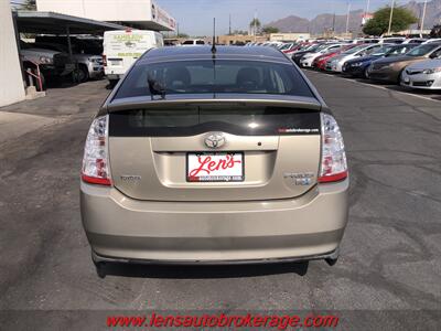2008 Toyota Prius  *Ultimate Fuel Saver! - Photo 7 - Tucson, AZ 85705