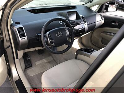 2008 Toyota Prius  *Ultimate Fuel Saver! - Photo 10 - Tucson, AZ 85705