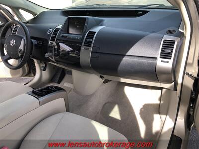 2008 Toyota Prius  *Ultimate Fuel Saver! - Photo 21 - Tucson, AZ 85705