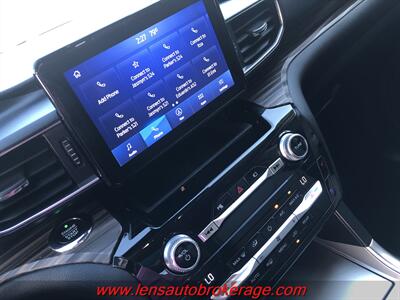 2021 Ford Explorer Limited  *Nice 3rd Row Limited! - Photo 14 - Tucson, AZ 85705