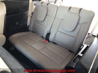 2021 Ford Explorer Limited  *Nice 3rd Row Limited! - Photo 19 - Tucson, AZ 85705