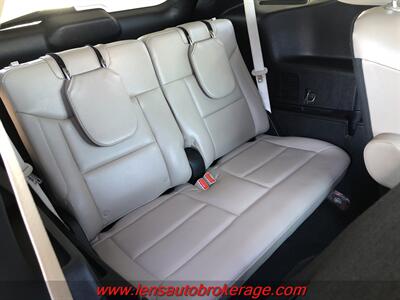 2021 Ford Explorer Limited  *Nice 3rd Row Limited! - Photo 23 - Tucson, AZ 85705