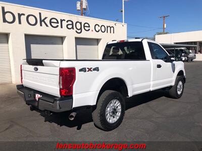 2020 Ford F-250 XLT   - Photo 7 - Tucson, AZ 85705