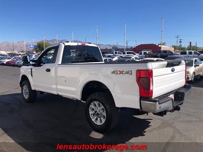 2020 Ford F-250 XLT   - Photo 5 - Tucson, AZ 85705