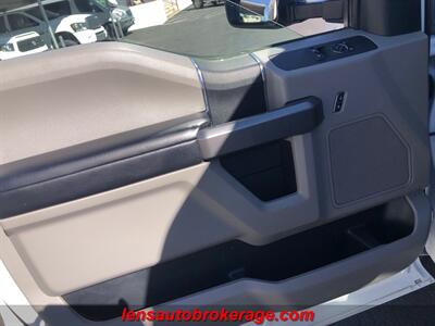 2020 Ford F-250 XLT   - Photo 8 - Tucson, AZ 85705