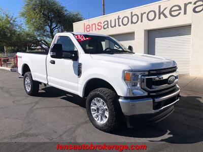 2020 Ford F-250 XLT  